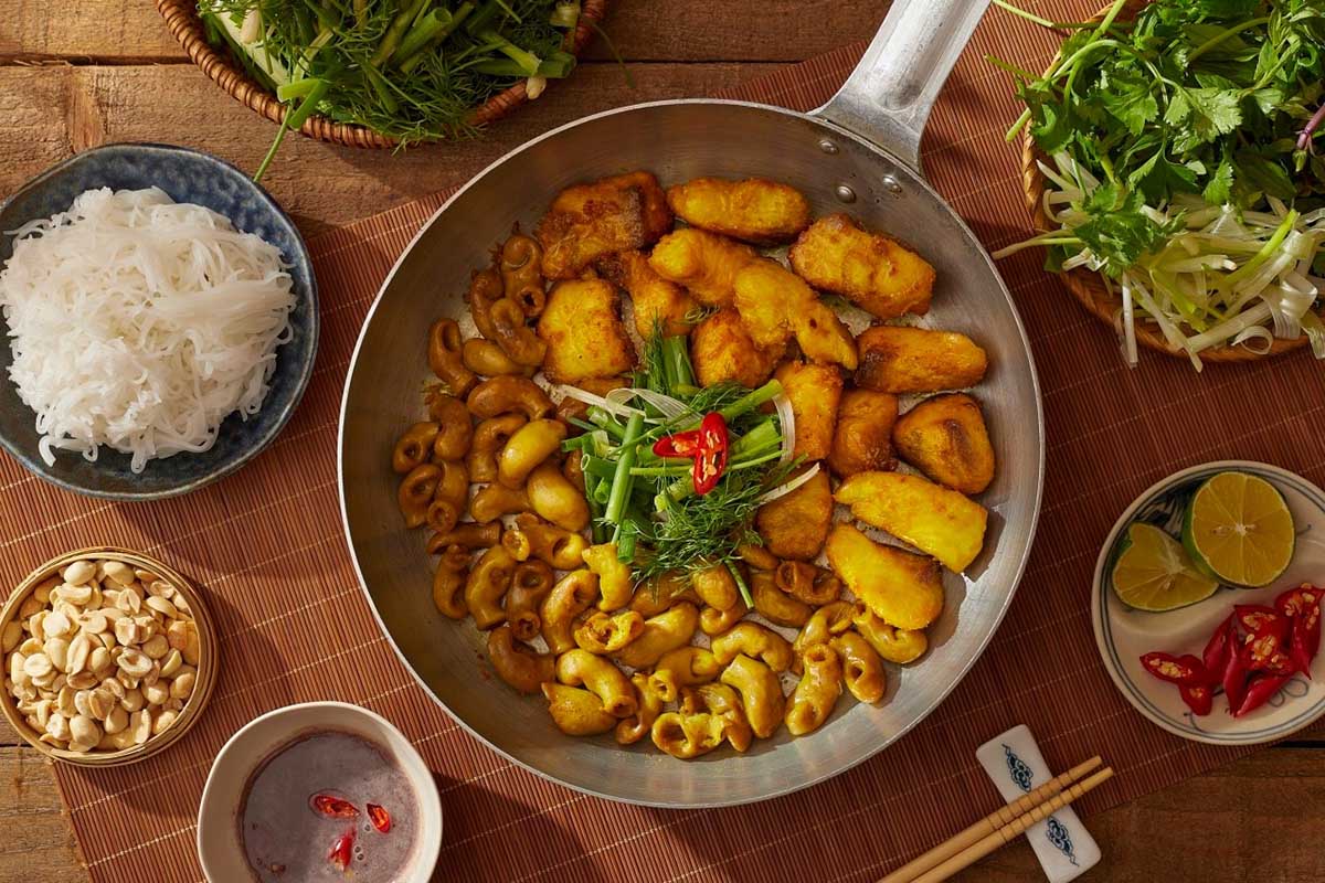 best Hanoi Restaurants